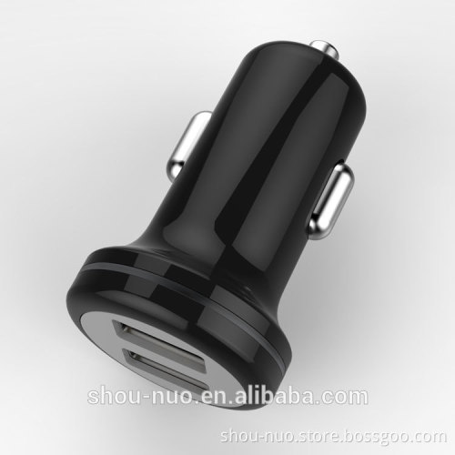 larger capacity car usb charger wholesale